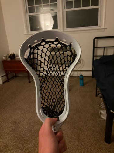 Brand new Stringking Mark 2F Stiff Strung w Stringking 4s Mesh