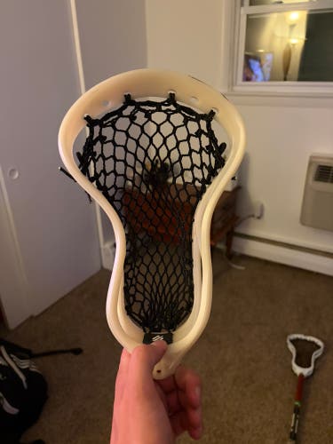Excellent Condition Stringking Mark 2F Strung w Stringking 4s Mesh