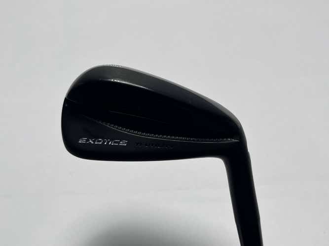 Tour Edge Ti-Utilty 2026 3 Utility Iron 19* Ventus Black 8-X Extra Stiff RH