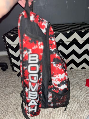 Boombah Bat Pack (Used)