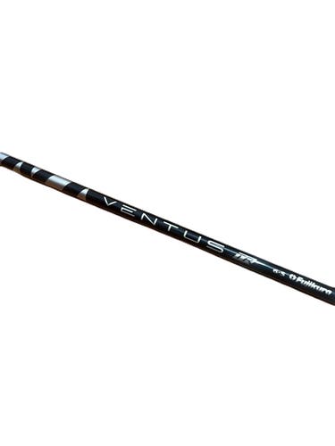 Driver-Fujikura Ventus TR Blue 6 Golf Shaft Stiff Flex -1” Srixon Adaptor
