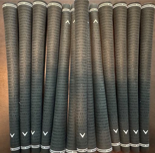 Golf Pride Tour Velvet 13 Piece Grip Set - Collaboration with Callaway Golf