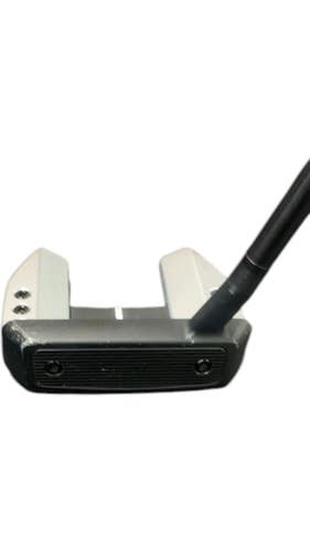PXG Bat Attack H Mallet Putter with Super Stroke Grip
