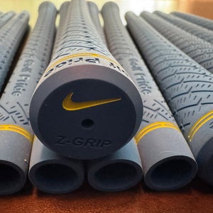 Extremely rare - Nike Z-Grip Golf Pride - 13 Grip Set
