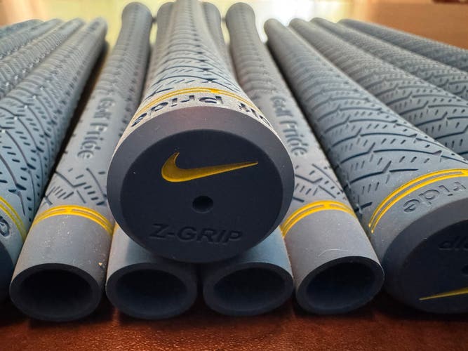 Extremely rare - Nike Z-Grip Golf Pride - 13 Grip Set