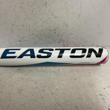 Used Easton Topaz FP22TP2 Fastpitch Bat 32" 11855-S000204178