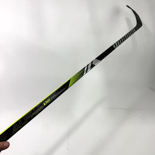 Repaired Right Handed Warrior LX2 Pro - Benn Pro Curve - 80 Flex - #QQ164