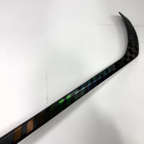 Repaired Right Handed Warrior Covert QR6 Pro - 80 Flex - W03 Curve - #QQ163