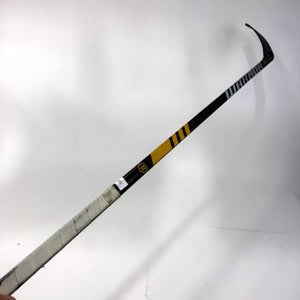 Repaired Right Handed Warrior Novium 2 Pro - Unknown Flex - Benn Pro Curve - #QQ160