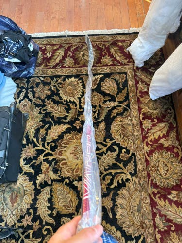 Senior Bauer Vapor Hyperlite 2 Right Handed Hockey Stick P92 70 Flex Pro Stock (New)