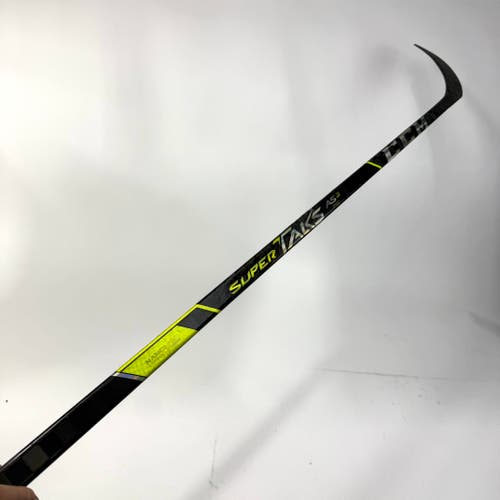Repaired Right Handed CCM Tacks AS3 Pro - 70 Flex - P88 Curve - #QQ159