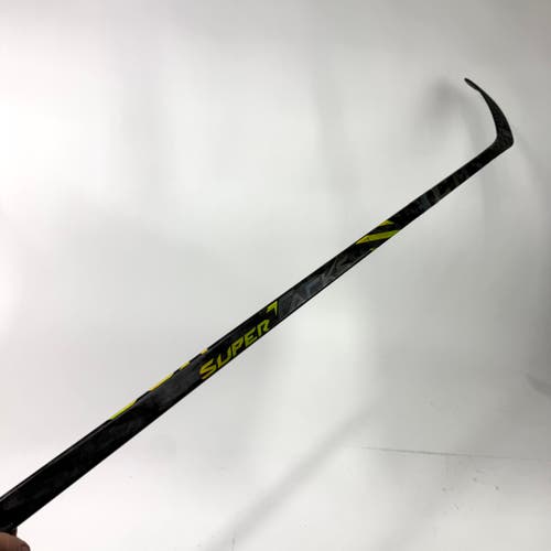 Repaired Right Handed CCM Tacks AS4 Pro - 85 Flex - P28 Curve - #QQ158