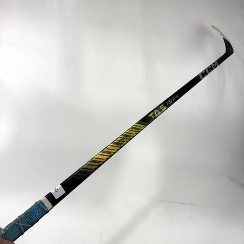 Repaired Right Handed CCM Tacks AS6 Pro - 90 Flex - P28M Curve - #QQ155
