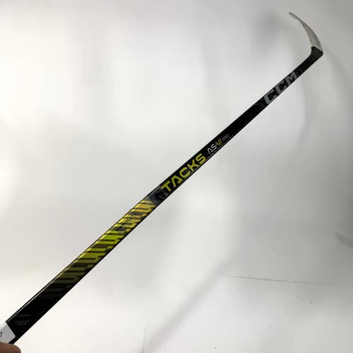 Repaired Right Handed CCM Tacks AS6 Pro - 85 Flex - P28M Curve - #QQ154