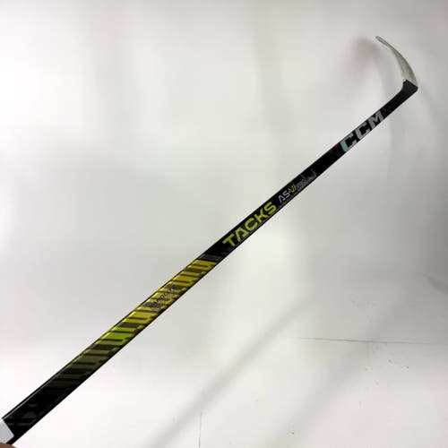 Repaired Right Handed CCM Tacks AS6 Pro - 85 Flex - P28M Curve - #QQ153