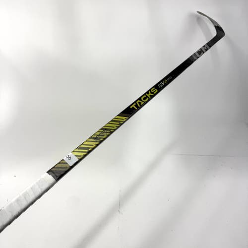 Repaired Right Handed CCM Tacks AS6 Pro - 95 Flex - P29 Curve - #QQ152
