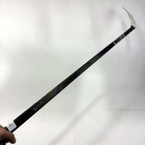 Repaired Right Handed CCM Trigger 9 Pro - 75 Flex - P29M Curve - #QQ150