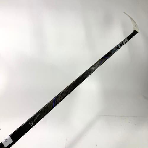Repaired Right Handed CCM Trigger 9 Pro - 75 Flex - P29M Curve - #QQ149