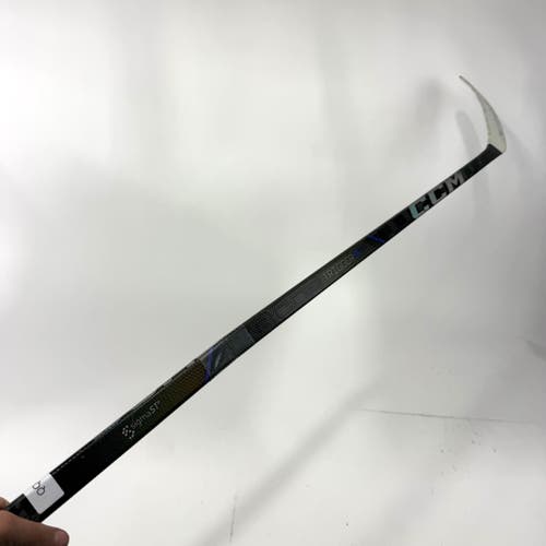 Repaired Right Handed CCM Trigger 9 Pro - 75 Flex - P29M Curve - #QQ148