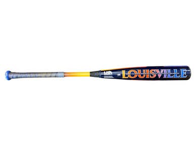 Used Louisville Slugger SELECT PWR 2025 BB/SB USA 2 5/8 Bat 32" 11450-S000521296
