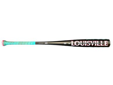 Used Louisville Slugger ATLAS 2025 BB/SB High School -3 Bat 33 1/2" 11450-S000521297