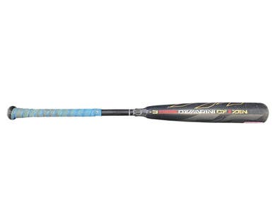 Used Demarini 2019 CF BB/SB High School -3 Bat 32" 11450-S000521276