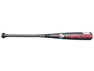 Used True HZRDUS BB/SB USSSA 2 3/4 Bat 30" 11450-S000521247