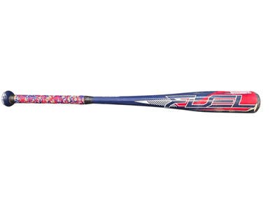 Used Rawlings FUEL BB/SB USA 2 5/8 Bat 28" 11450-S000521246