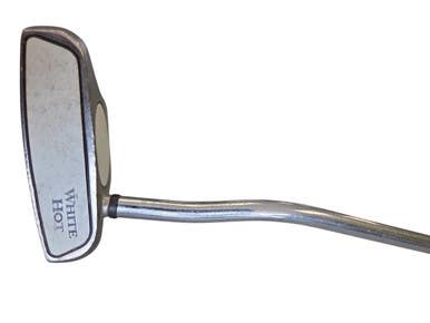 Used Odyssey WHITE HOT 2-BALL Mens Putter RH 11450-S000521233