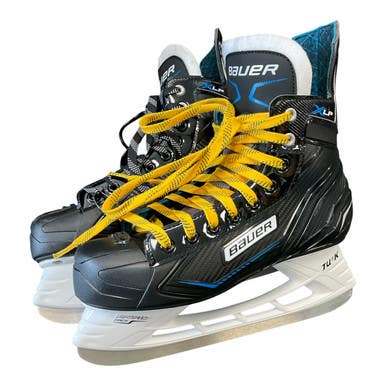 Used Bauer XLP Senior Hockey Skate Senior 9 11450-S000521229