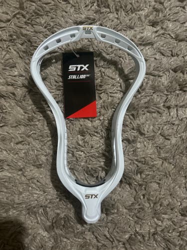 STX Stallion 900 Unstrung Head (New)