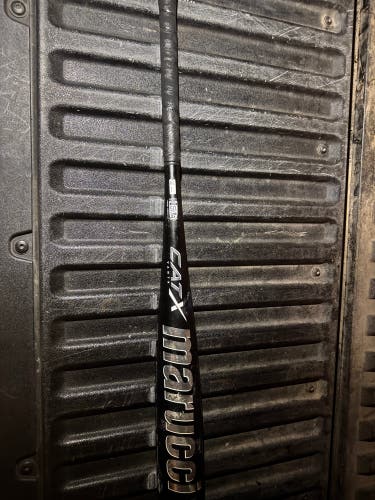 2024 Marucci CATX Vanta Alloy USSSA Certified Bat (-10) 20 oz 30" (Used)