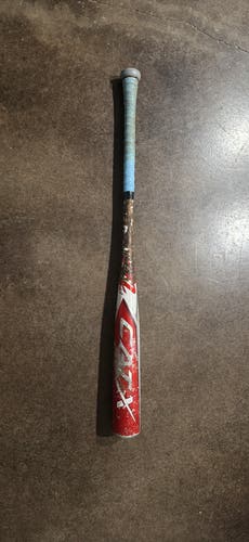 2023 Marucci CATX Alloy BBCOR Certified Bat (-3) 30 oz 33" (Used)