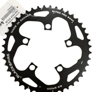 Blackspire Chainring Super Pro 94/44 44T 8/9 Speed
