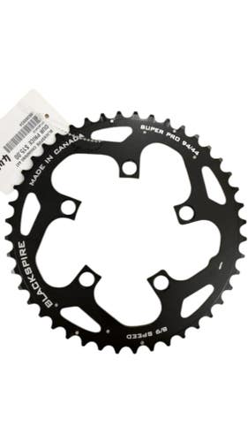 Blackspire Chainring Super Pro 94/44 44T 8/9 Speed