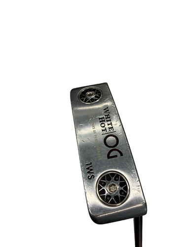 Used Odyssey WHITE HOT OG 1WS Mens Putter RH 11682-S000132927
