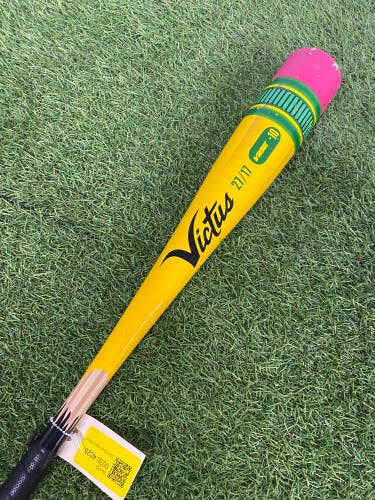 Victus Pencil (2 5/8") USA Youth Bat 2024 (-10)