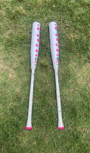 2026 Combat MFG Spec h1 Alloy BBCOR Certified Bat (-3) 33/30