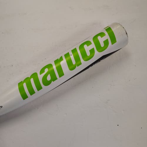 Marucci Hex Composite USSSA Certified Bat (-5) 26 oz 31" (Used)