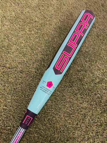 Louisville Slugger Supra Composite USSSA (2 3/4") 2026 (-8)