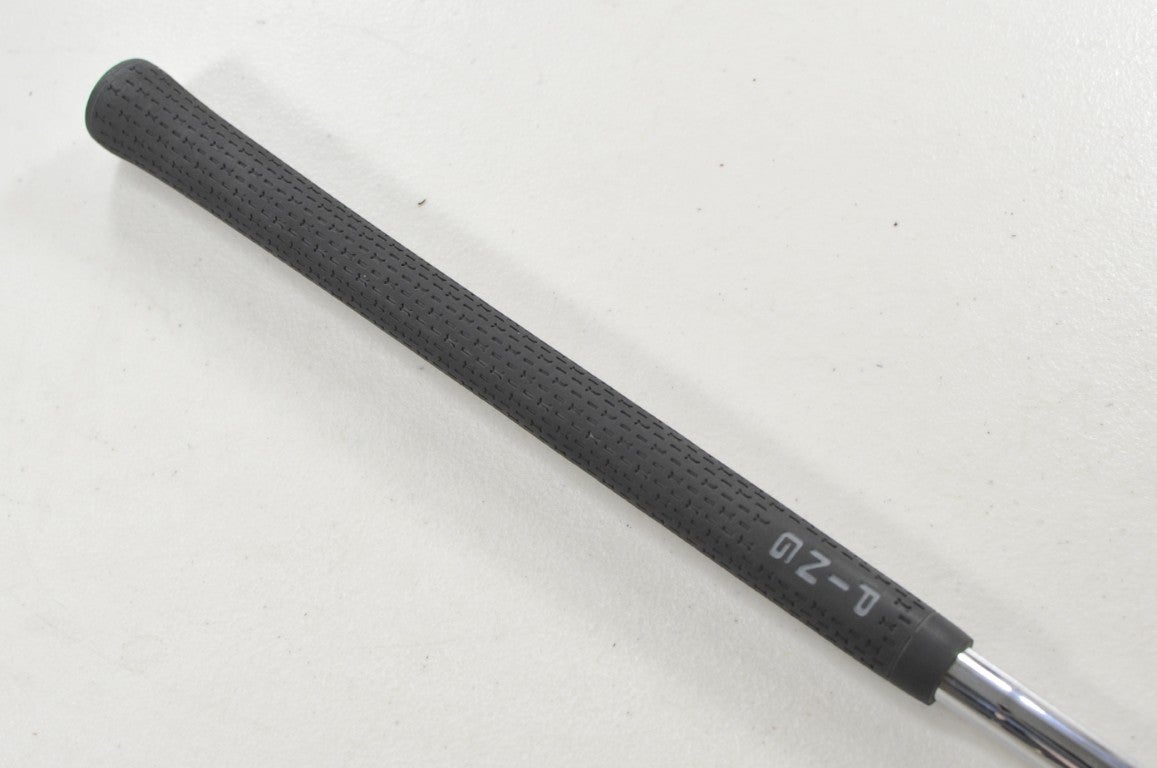Ping ChipR Wedge Black Dot Right Z-Z115 Steel # 219016