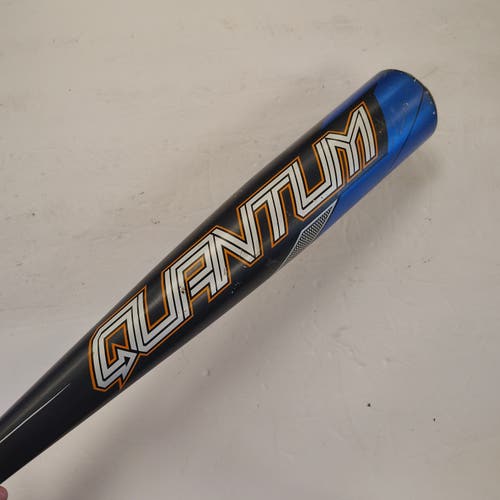 Easton Quantum Alloy BBCOR Certified Bat (-3) 29 oz 32" (Used)