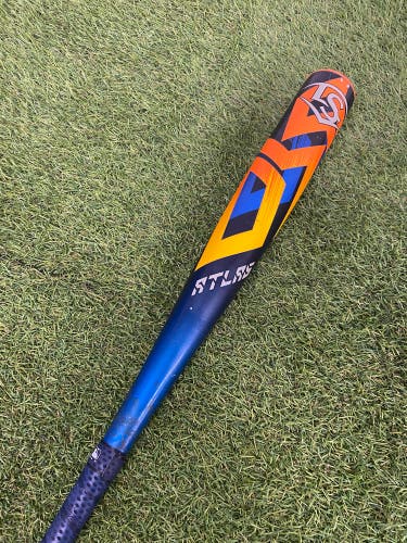 Louisville Slugger Atlas BBCOR 2024 (-3)