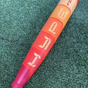 Easton Hype Fire (2 3/4") USSSA Bat (-10) 2025
