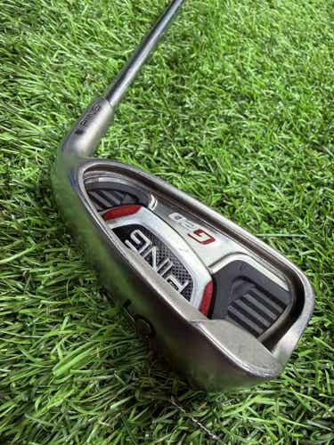 PING - G20 - Black Dot - 5 IRON - Steel CFS - Regular - RH