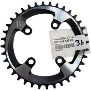 SRAM Chainring X-Sync 11-Speed 36T