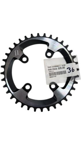SRAM Chainring X-Sync 11-Speed 36T