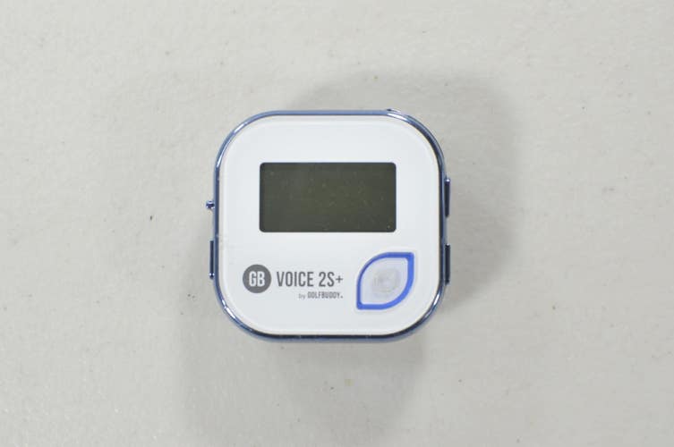 Golf Buddy GB Voice 2S+ Range Finder  #218880