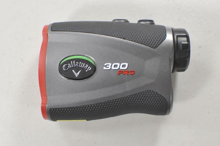 Callaway 300 Pro 2021 Range Finder #218942