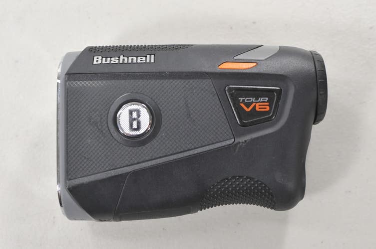 Bushnell Tour V6 Range Finder  #218941